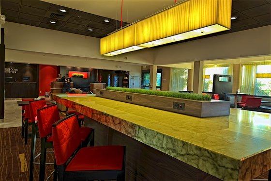 Courtyard By Marriott Vacaville Buitenkant foto