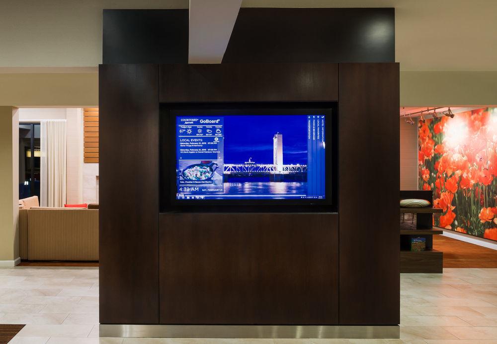 Courtyard By Marriott Vacaville Buitenkant foto