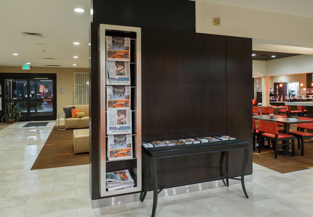 Courtyard By Marriott Vacaville Buitenkant foto
