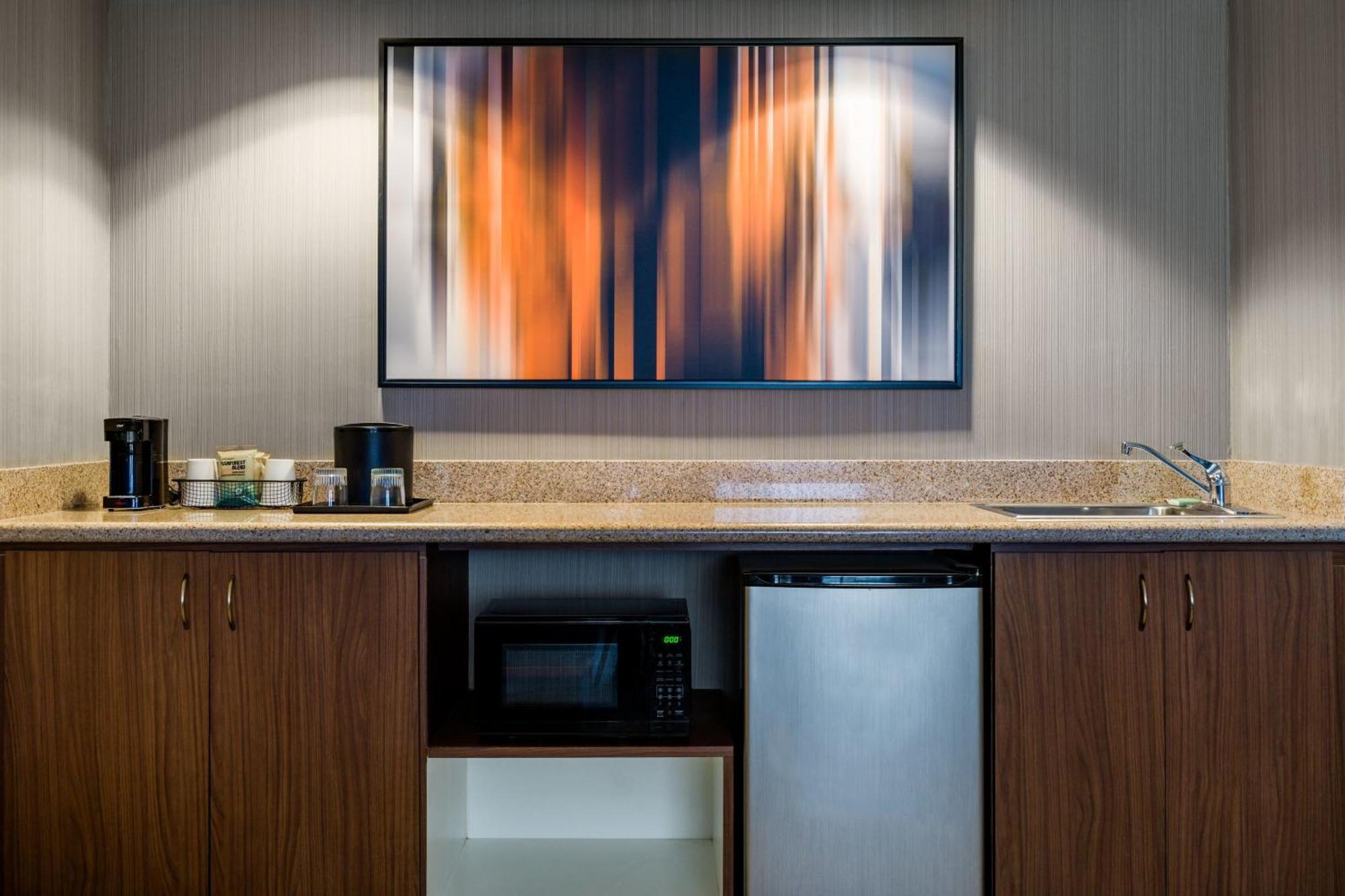 Courtyard By Marriott Vacaville Buitenkant foto