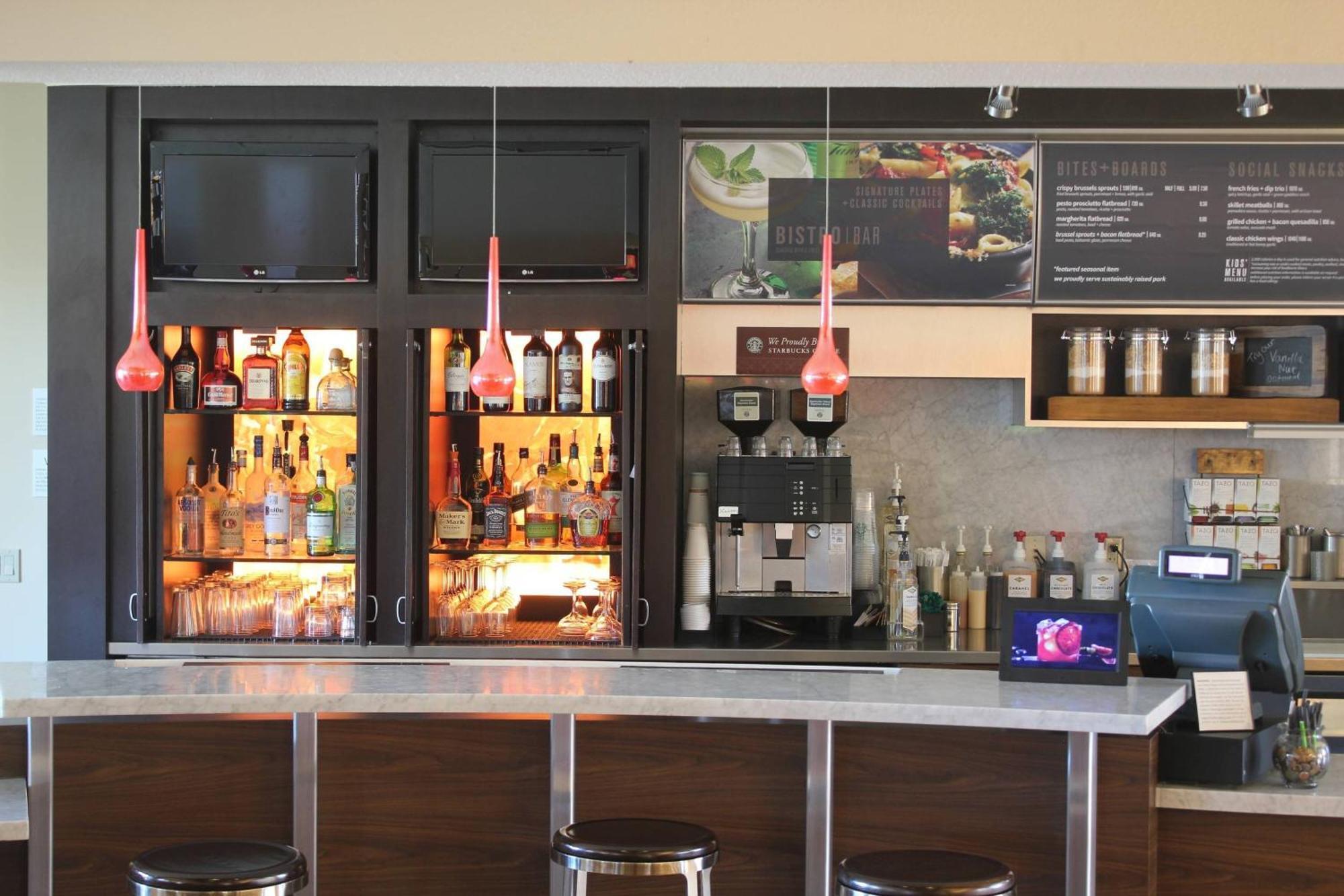 Courtyard By Marriott Vacaville Buitenkant foto