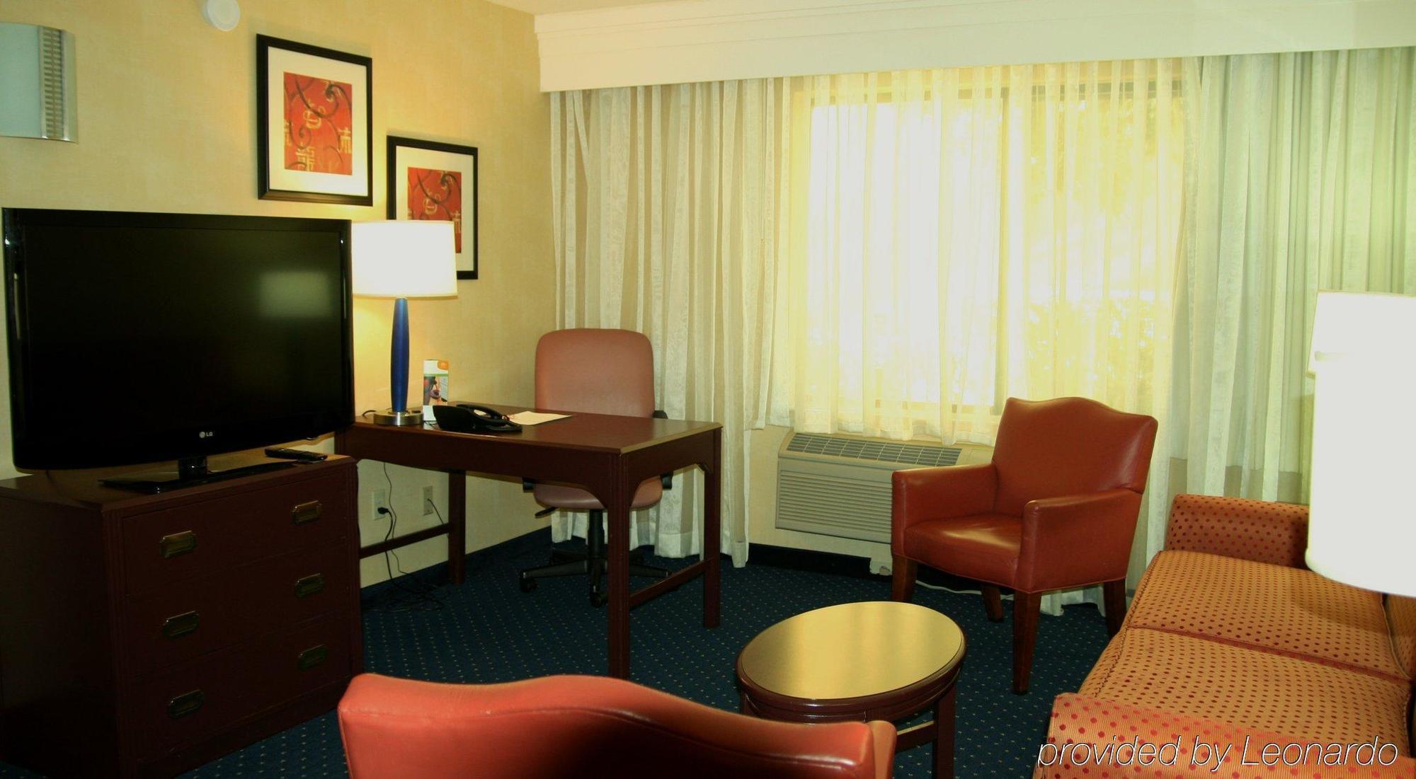 Courtyard By Marriott Vacaville Buitenkant foto