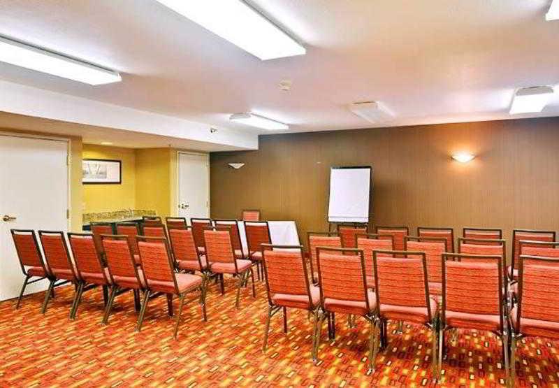 Courtyard By Marriott Vacaville Faciliteiten foto